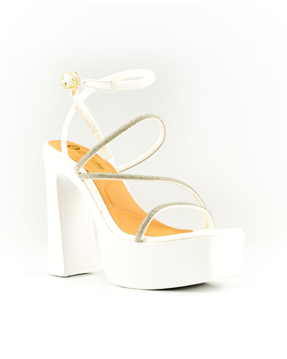 LUNA BLANCO LISO X12 PU - SD644