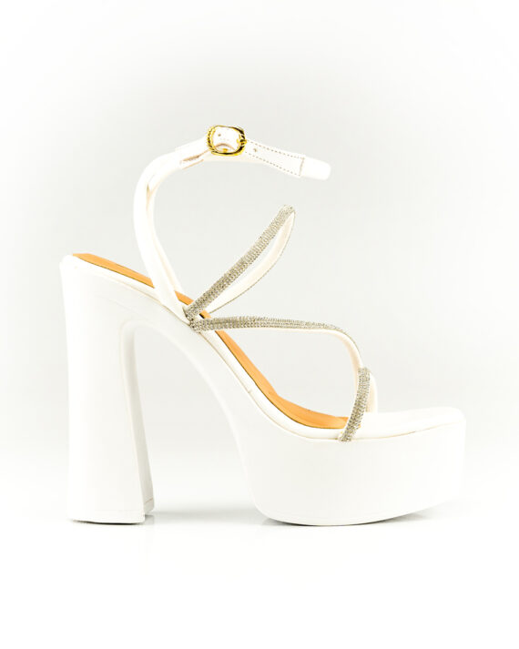 LUNA BLANCO LISO X12 PU - SD644