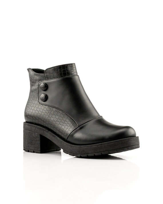 CAMILA NEGRO LISO X5