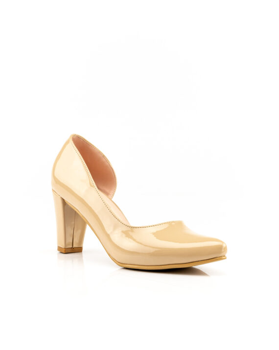 MIA BEIGE CHAROL X7P