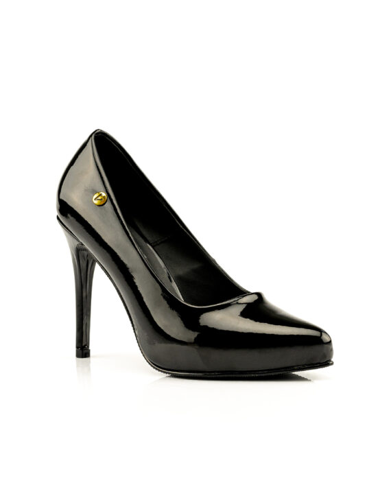 MALE NEGRO CHAROL X10PF