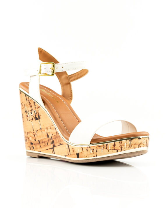 VIZA BLANCO LISO X9 CÑ - SD710