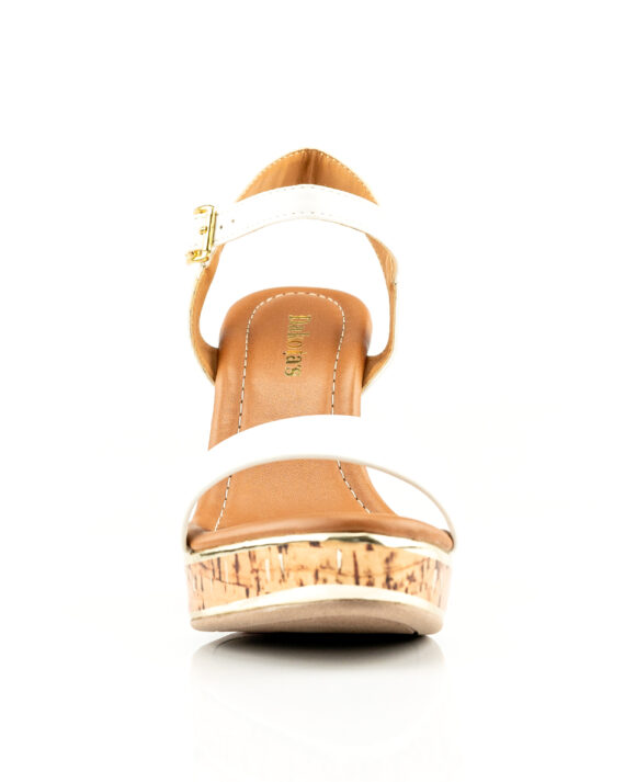 VIZA BLANCO LISO X9 CÑ - SD710