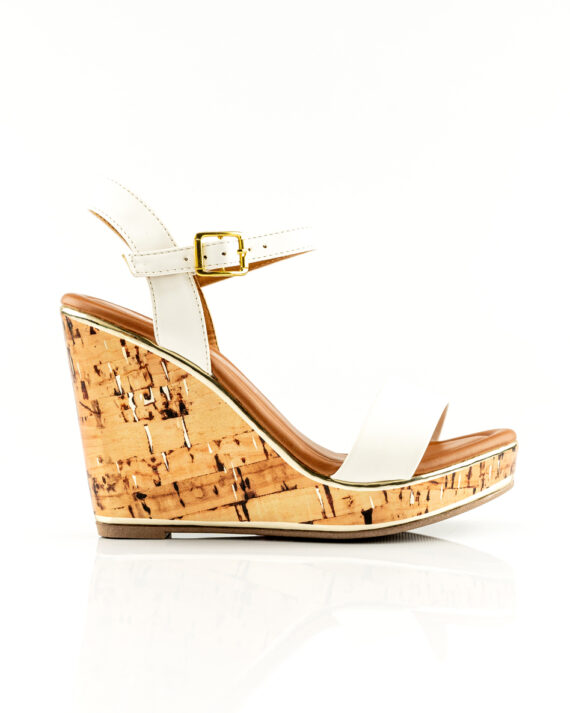 VIZA BLANCO LISO X9 CÑ - SD710