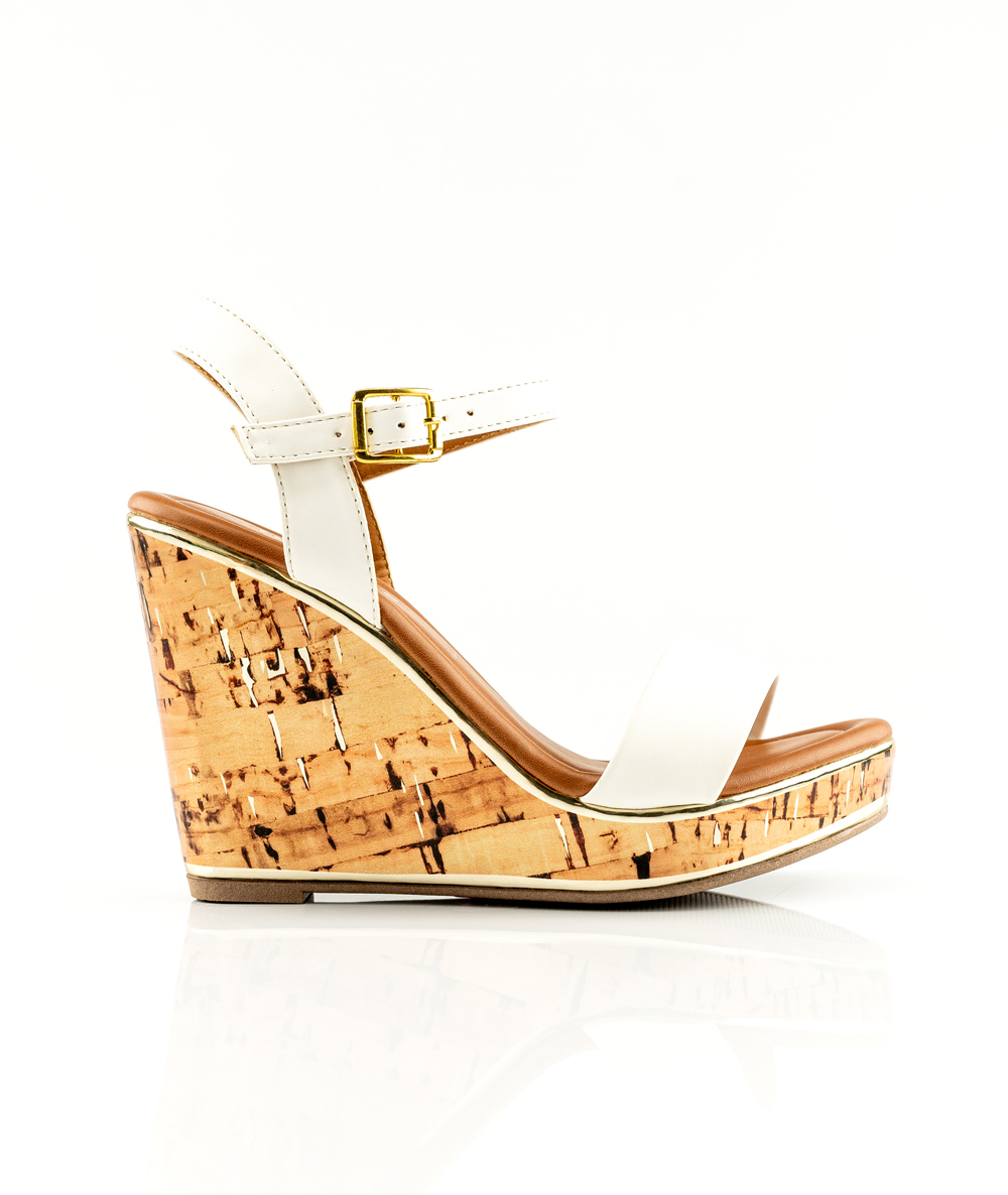 VIZA BLANCO LISO X9 CÑ - SD710