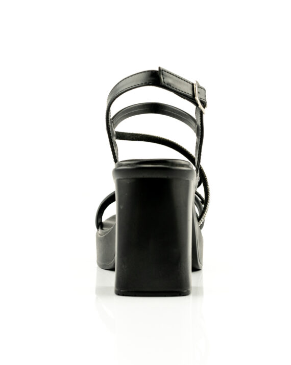 MARI NEGRO LISO X7 PU - SD725