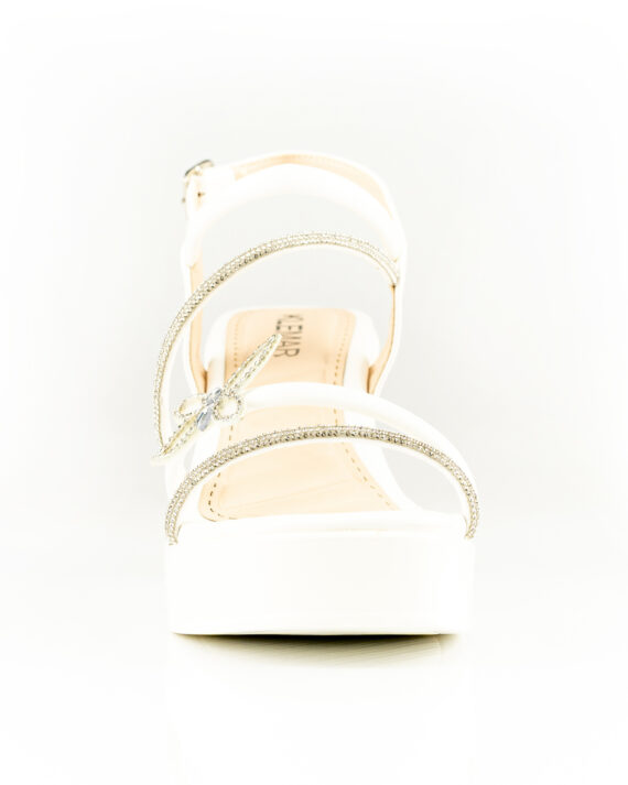 MARI BLANCO LISO X7 PU - SD729