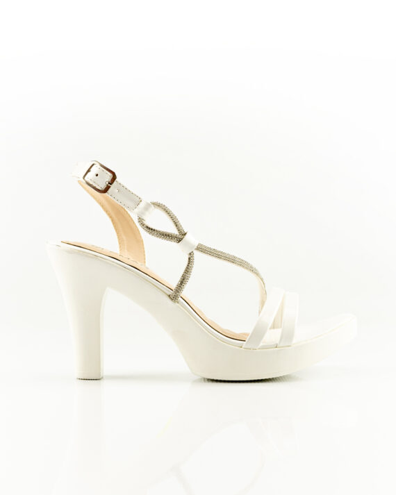 LANA BLANCO CHAROL X9 PU - SD735