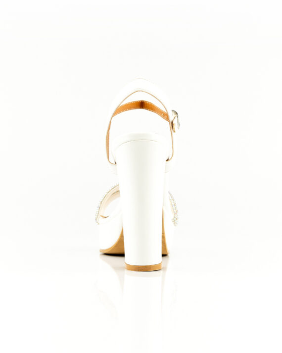 RAQUEL BLANCO CHAROL X12 PL