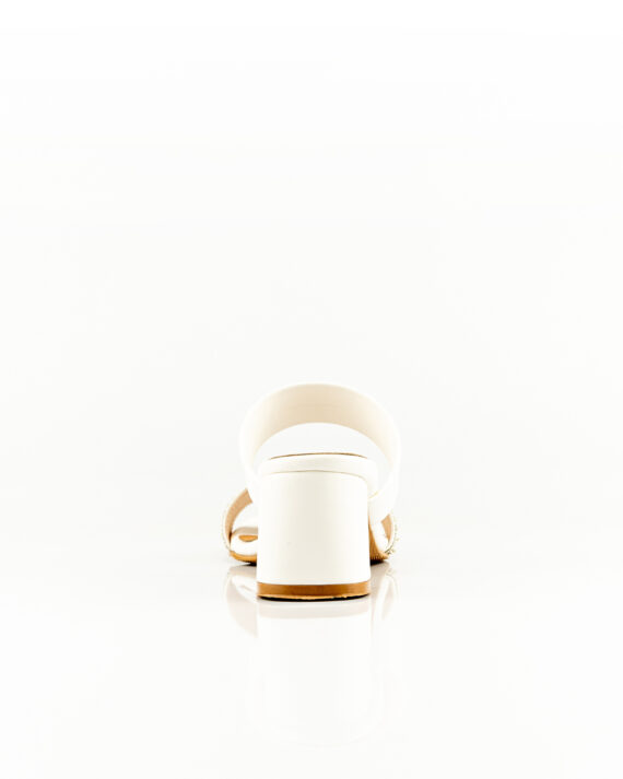 BINDA BLANCO LISO X5