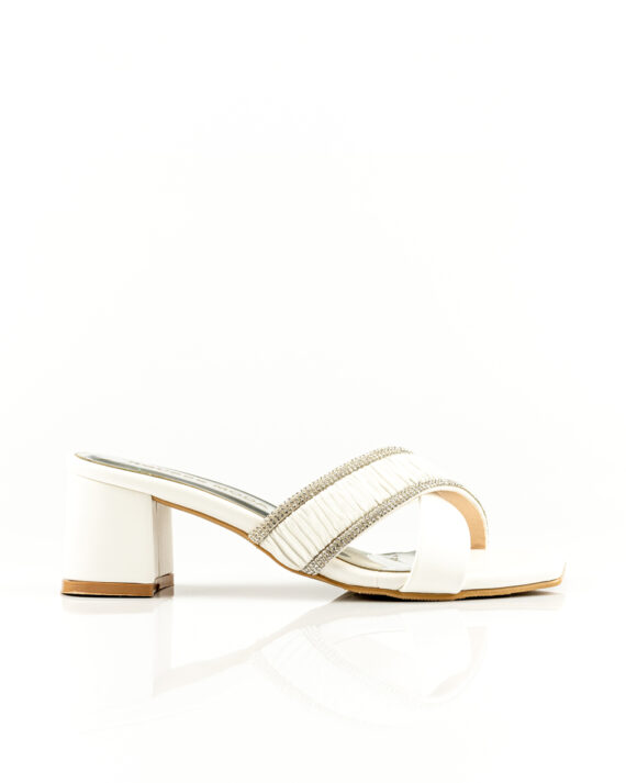 BELEN BLANCO LISO X5