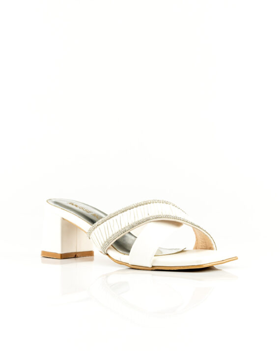 BELEN BLANCO LISO X5