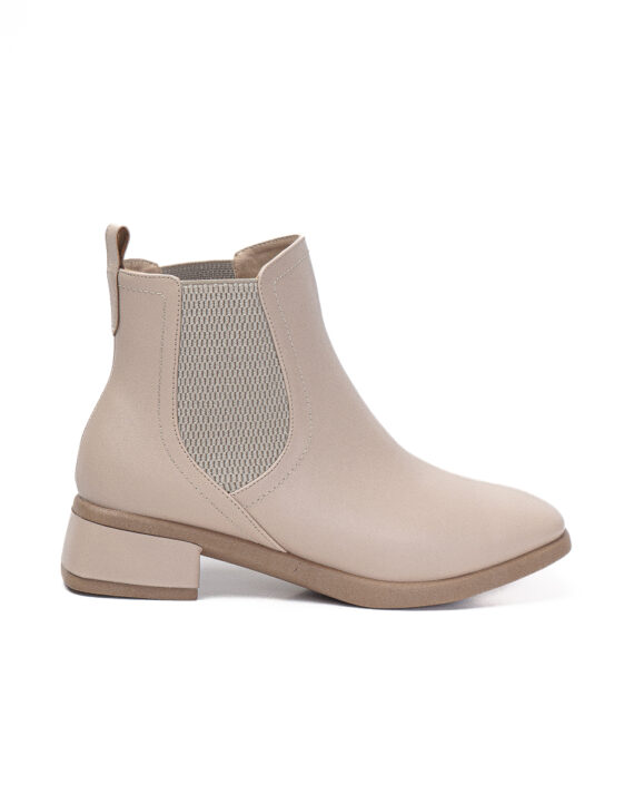 CHELSEE BEIGE LISO