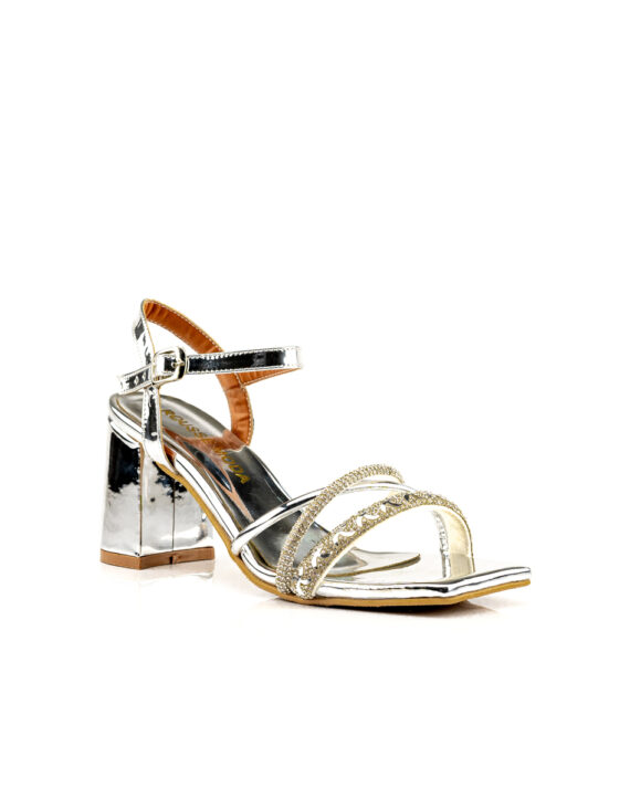 SABRINA PLATA CHAROL X7