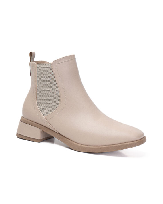 CHELSEE BEIGE LISO