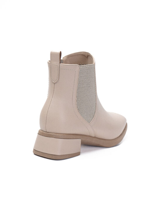 CHELSEE BEIGE LISO