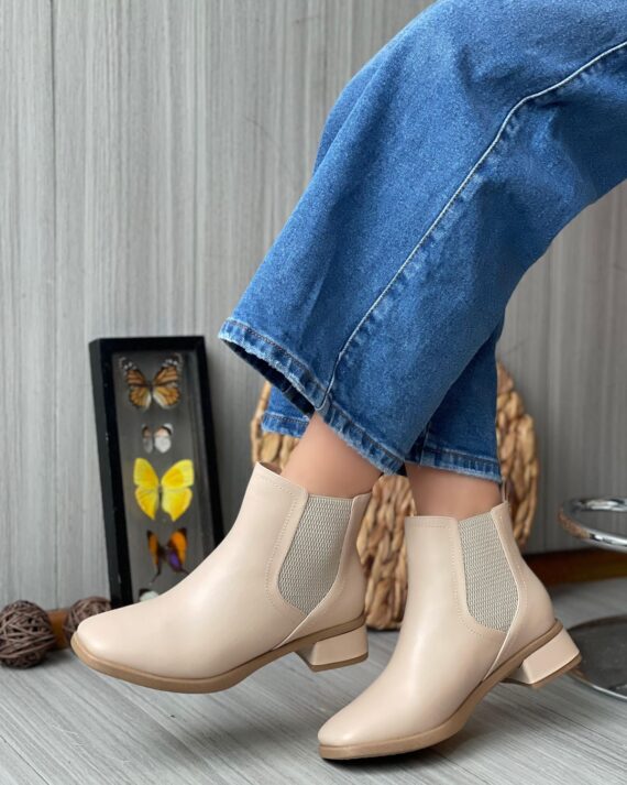CHELSEE BEIGE LISO