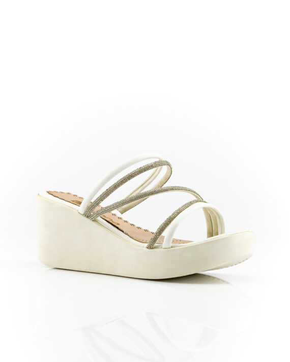 ABIGAIL BLANCO LISO X7 PU CU - SD514
