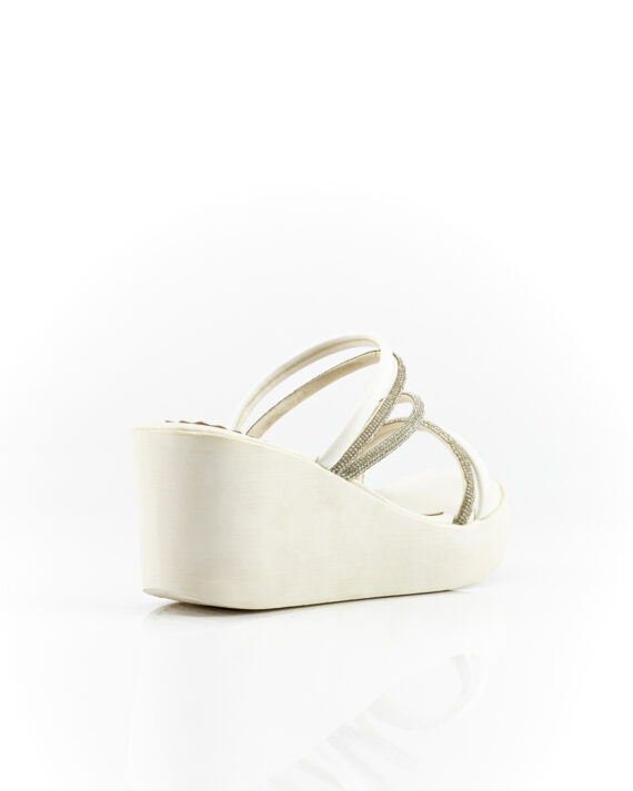 ABIGAIL BLANCO LISO X7 PU CU - SD514