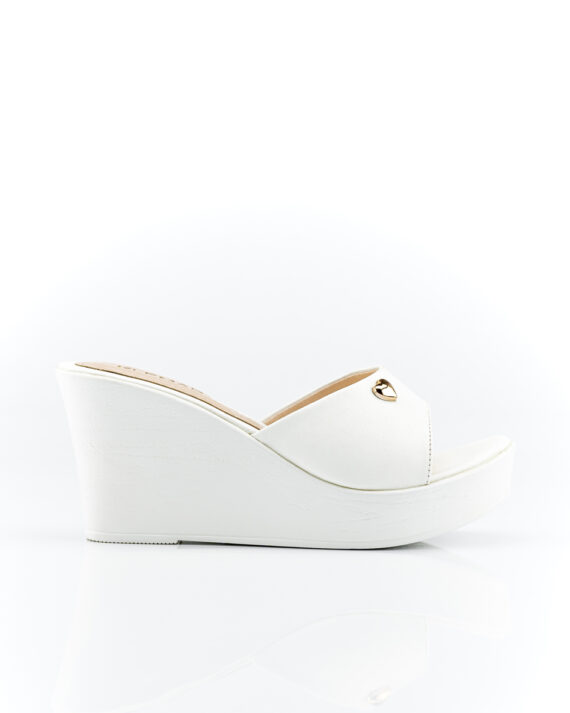 ABELE BLANCO LISO X7 PU CU - SD691