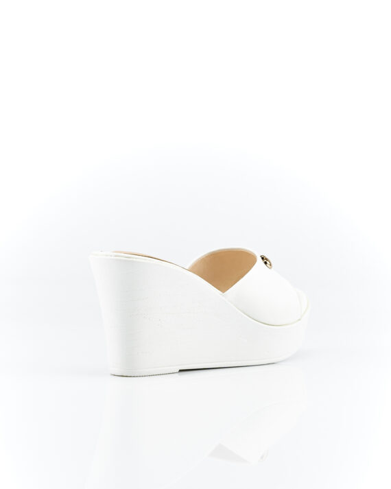 ABELE BLANCO LISO X7 PU CU - SD691